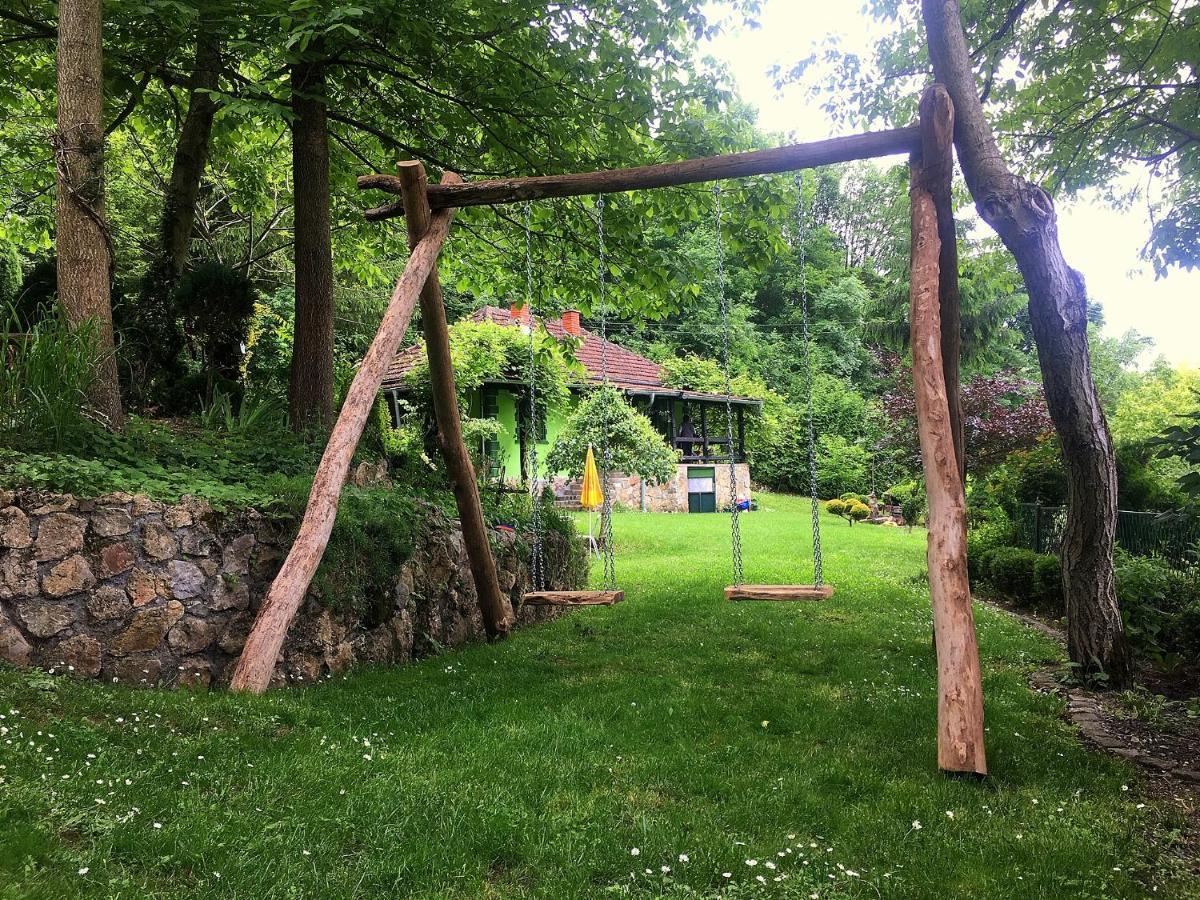 Etno-Kuca "Leka" Klisura Villa Despotovac Exteriör bild