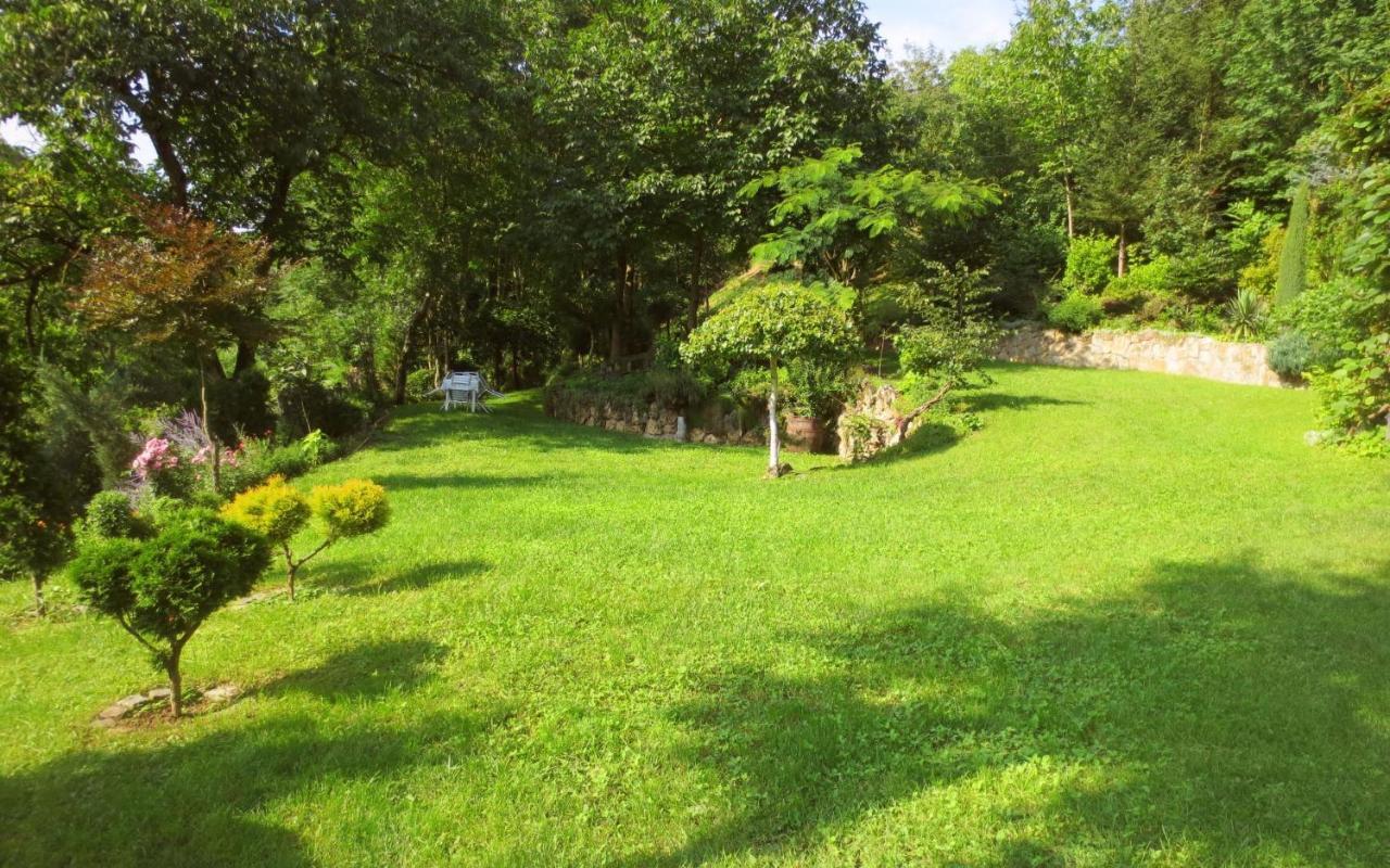 Etno-Kuca "Leka" Klisura Villa Despotovac Exteriör bild
