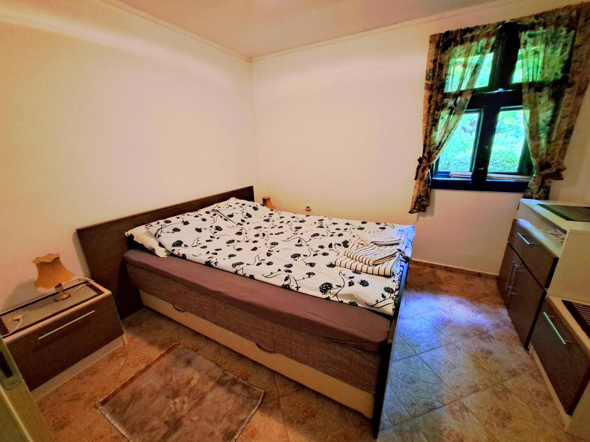 Etno-Kuca "Leka" Klisura Villa Despotovac Exteriör bild