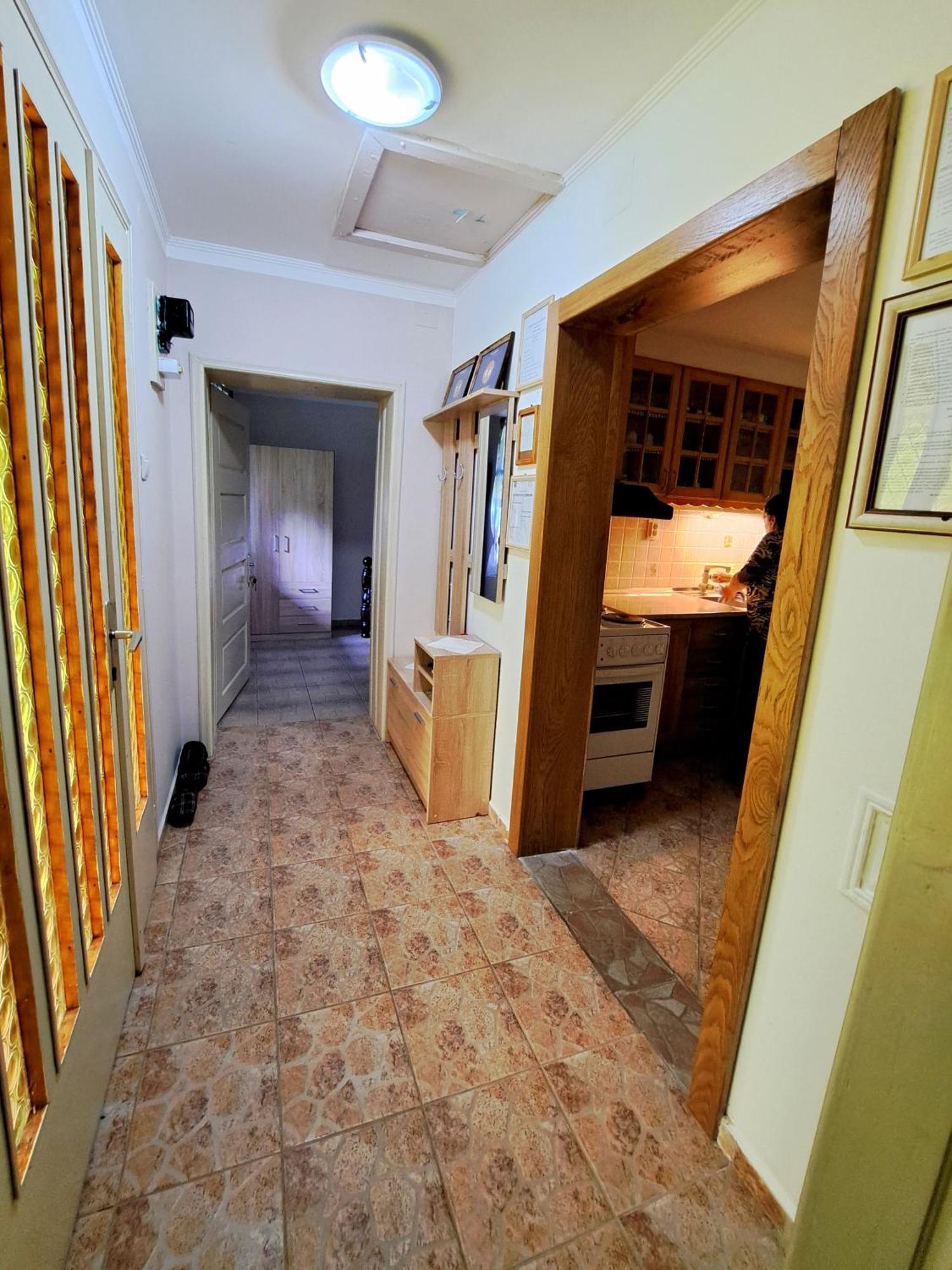 Etno-Kuca "Leka" Klisura Villa Despotovac Exteriör bild