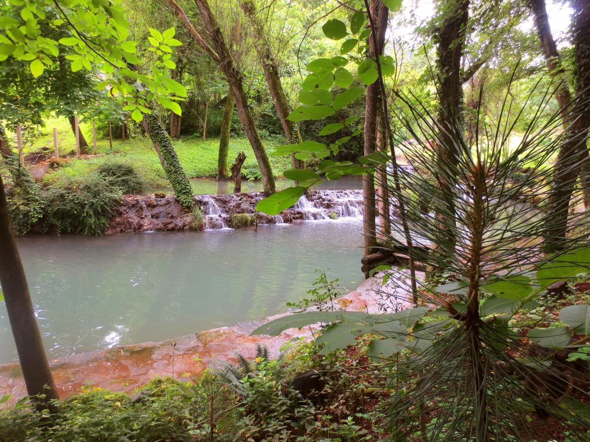Etno-Kuca "Leka" Klisura Villa Despotovac Exteriör bild