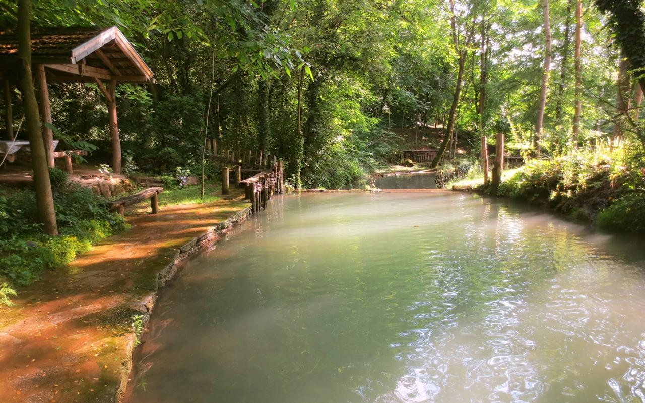 Etno-Kuca "Leka" Klisura Villa Despotovac Exteriör bild