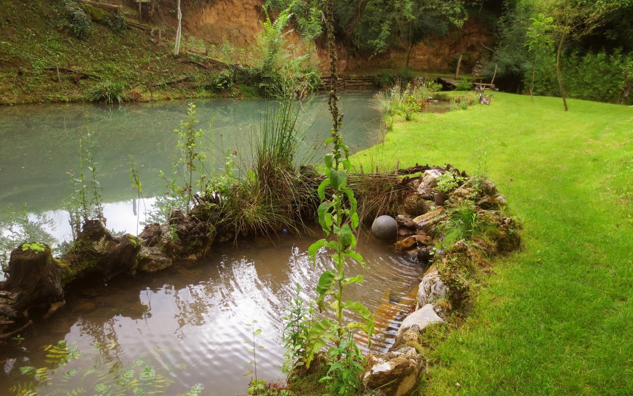 Etno-Kuca "Leka" Klisura Villa Despotovac Exteriör bild