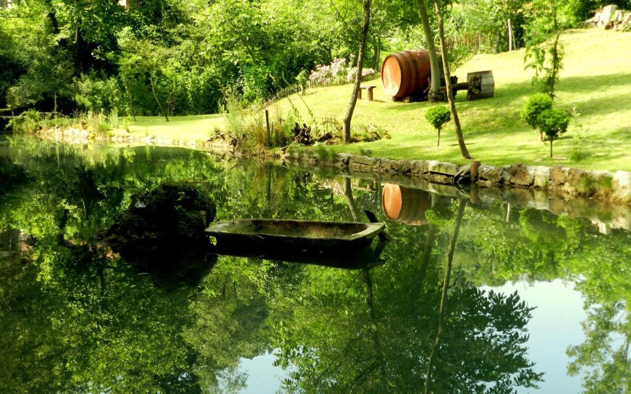 Etno-Kuca "Leka" Klisura Villa Despotovac Exteriör bild